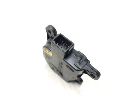 2016 Hyundai Accent Heater Blend Door Actuator Motor OEM H40073-0890