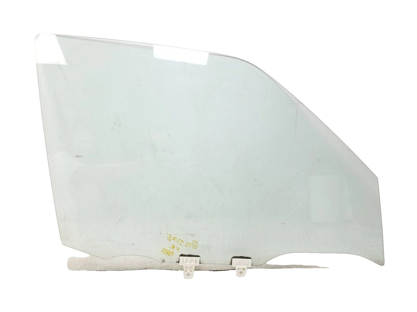 2012 Nissan Juke Front Door Window Glass Passenger Side Right OEM