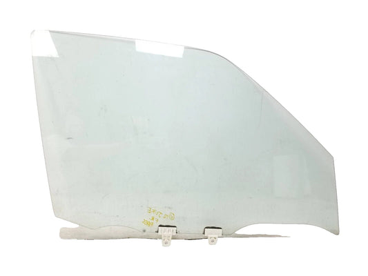 2012 Nissan Juke Front Door Window Glass Passenger Side Right OEM