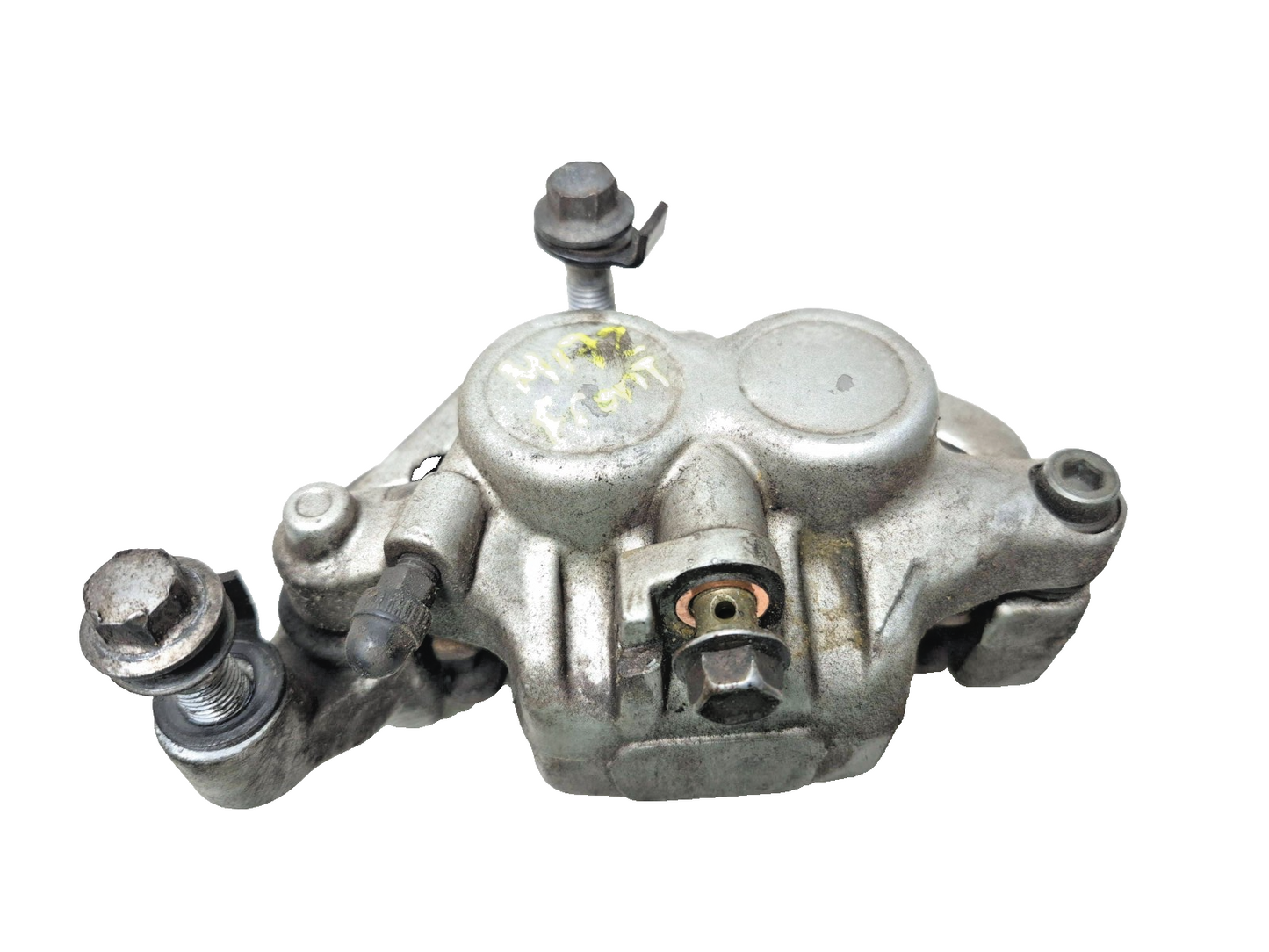 1999 Yamaha V Star Xvs650 Classic Front Brake Caliper OEM