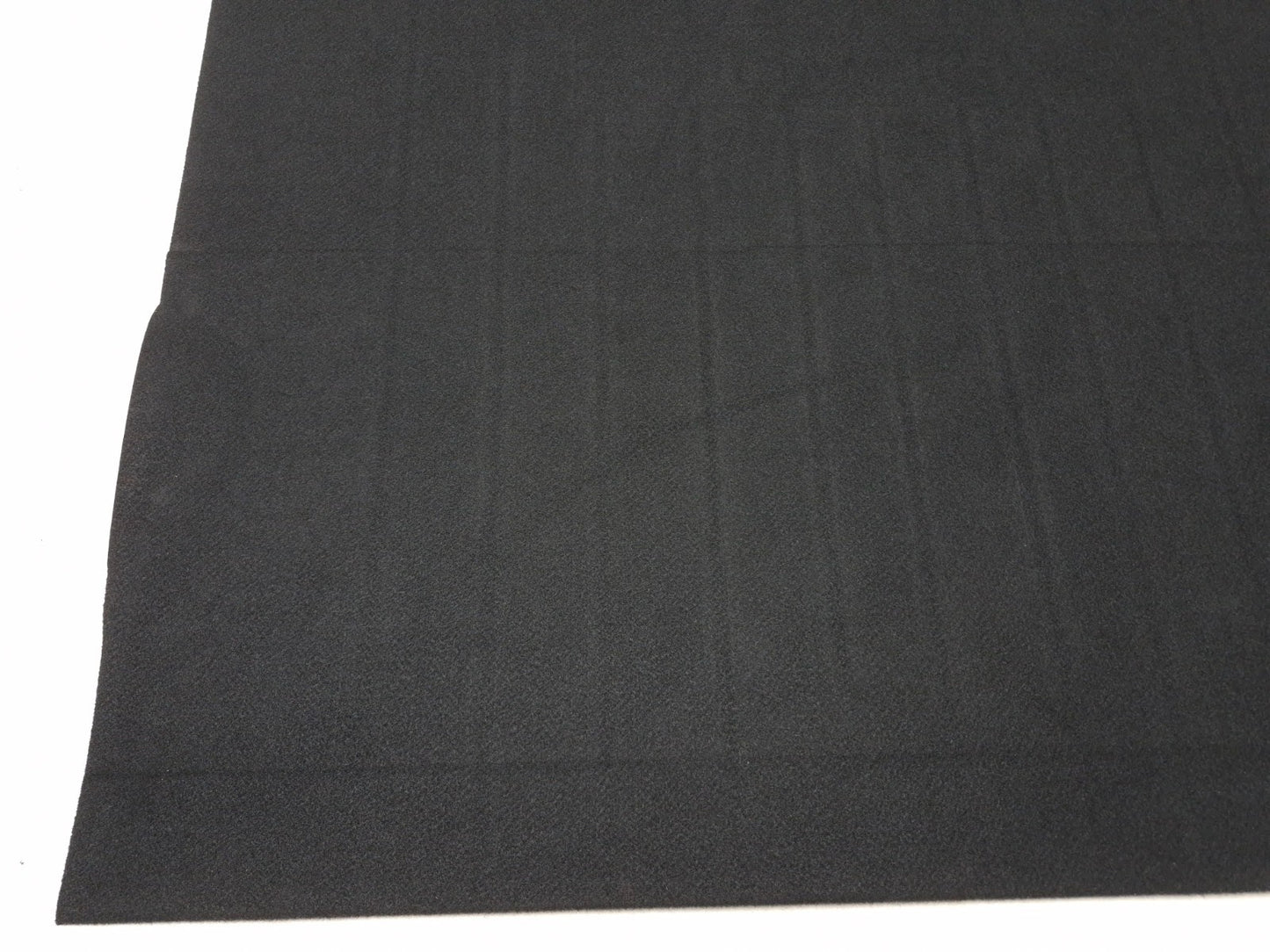 2022 Subaru Crosstrek Rear Trunk Floor Cargo Mat Carpet OEM