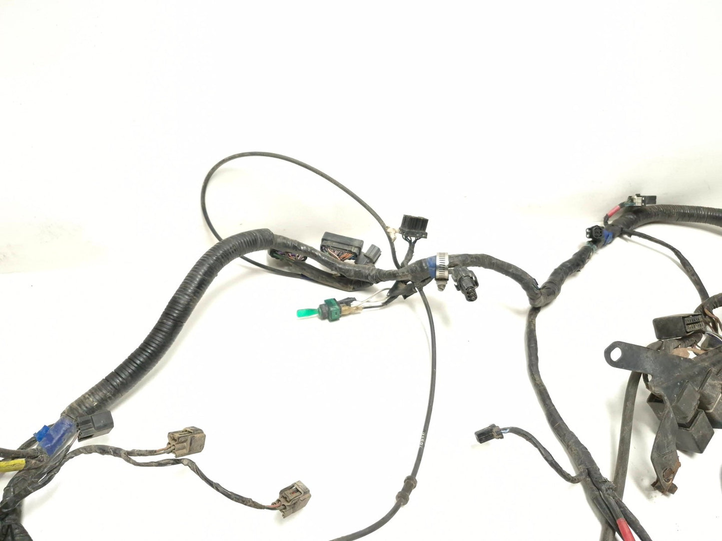 2008 Triumph Sprint St Main Wire Harness OEM