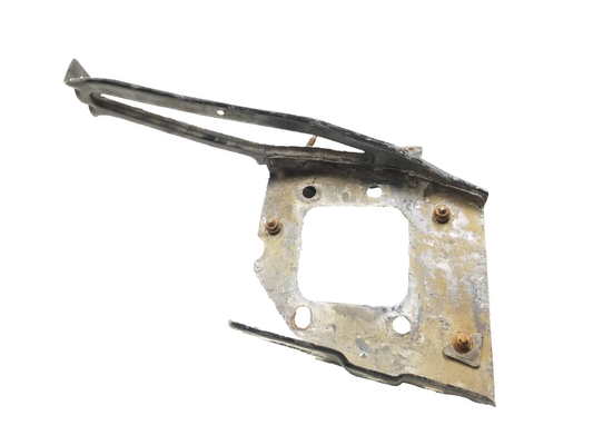 10-13 Ford Transit Connect Battery Tray Holder Oem✅