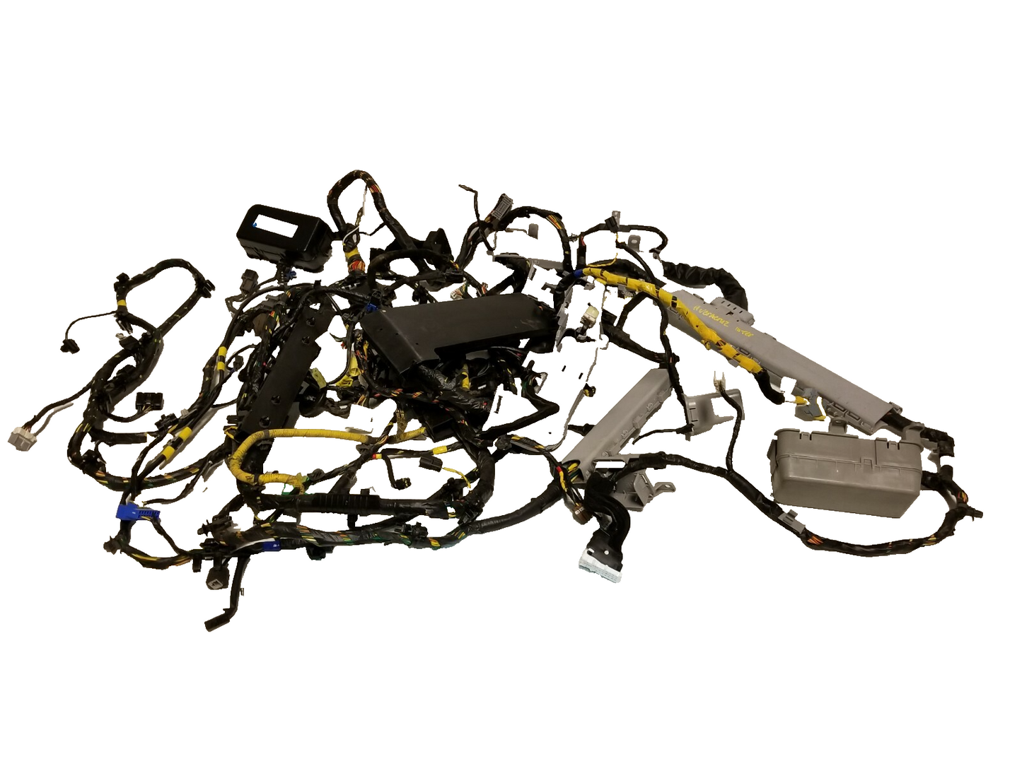 2011 Hyundai Veracruz Interior Floor Wiring Harness OEM