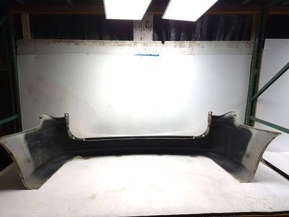 2013 Dodge Grand Caravan Rear Bumper Cover OEM