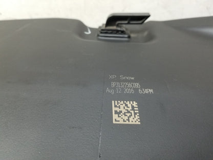 16-19 Ski-doo Renegade 900 Enduro Ace Fuel Tank Oem✅