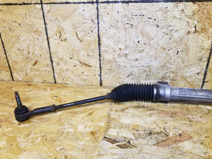 15 16 17 18 Buick Encore Power Steering Rack & Pinion OEM 32k Miles
