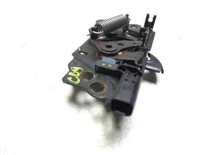 2013 Ford Focus Hood Latch Assembly OEM