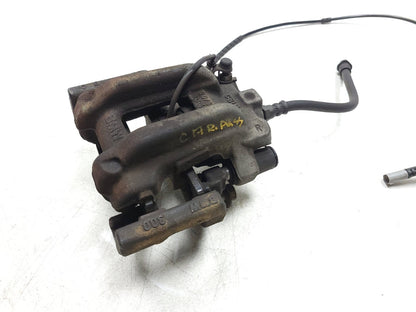 12-18 BMW 330xi F30 Rear Brake Caliper Left & Right Pair OEM ✅ 76k Miles