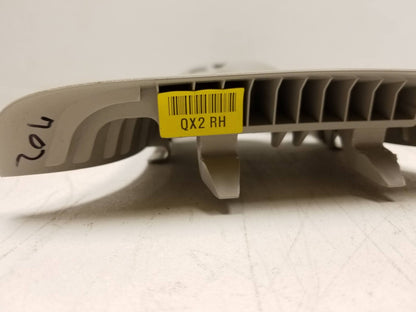 2020 Hyundai Venue Front Passenger Upper Center Pillar Trim Cover OEM
