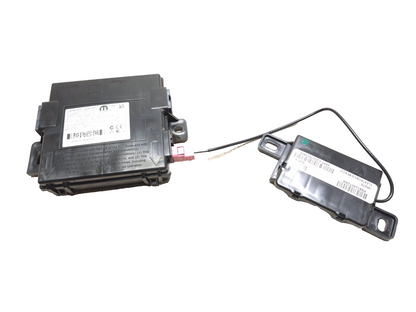 2021 Alfa Romeo Giulia Kyeless Control Module Antenna 82135300 Oem✅