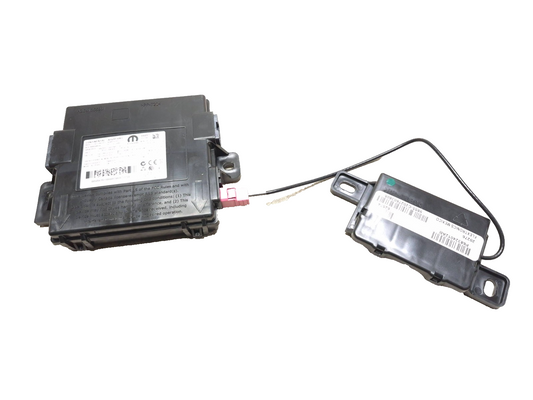 2021 Alfa Romeo Giulia Kyeless Control Module Antenna 82135300 Oem✅