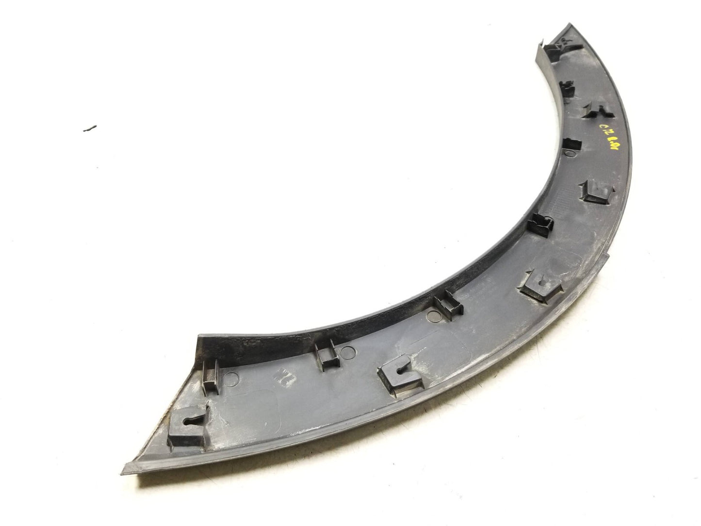 2011 - 2013 Kia Sportage Rear Flare Fender Molding Driver Side Left OEM