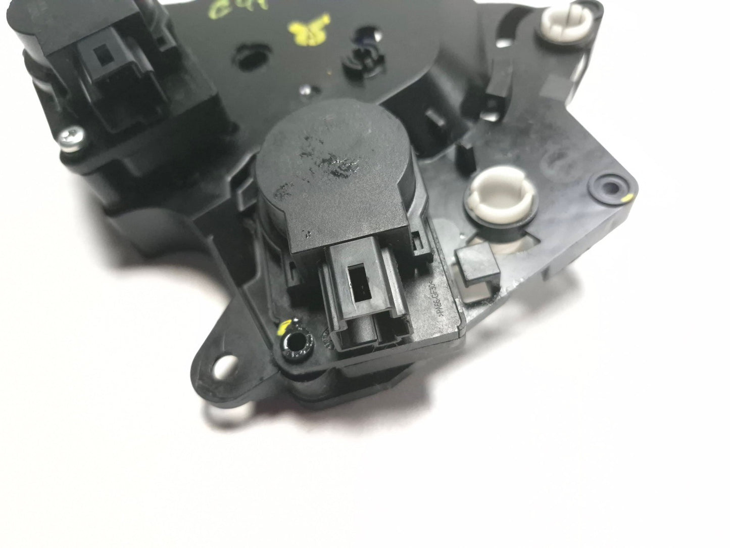 2017 Ford Transit Connect Xl Heater Servo Actuator Blend Motors OEM
