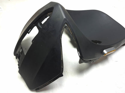 2022 Piaggio Liberty 150 Front Fairing Shield OEM