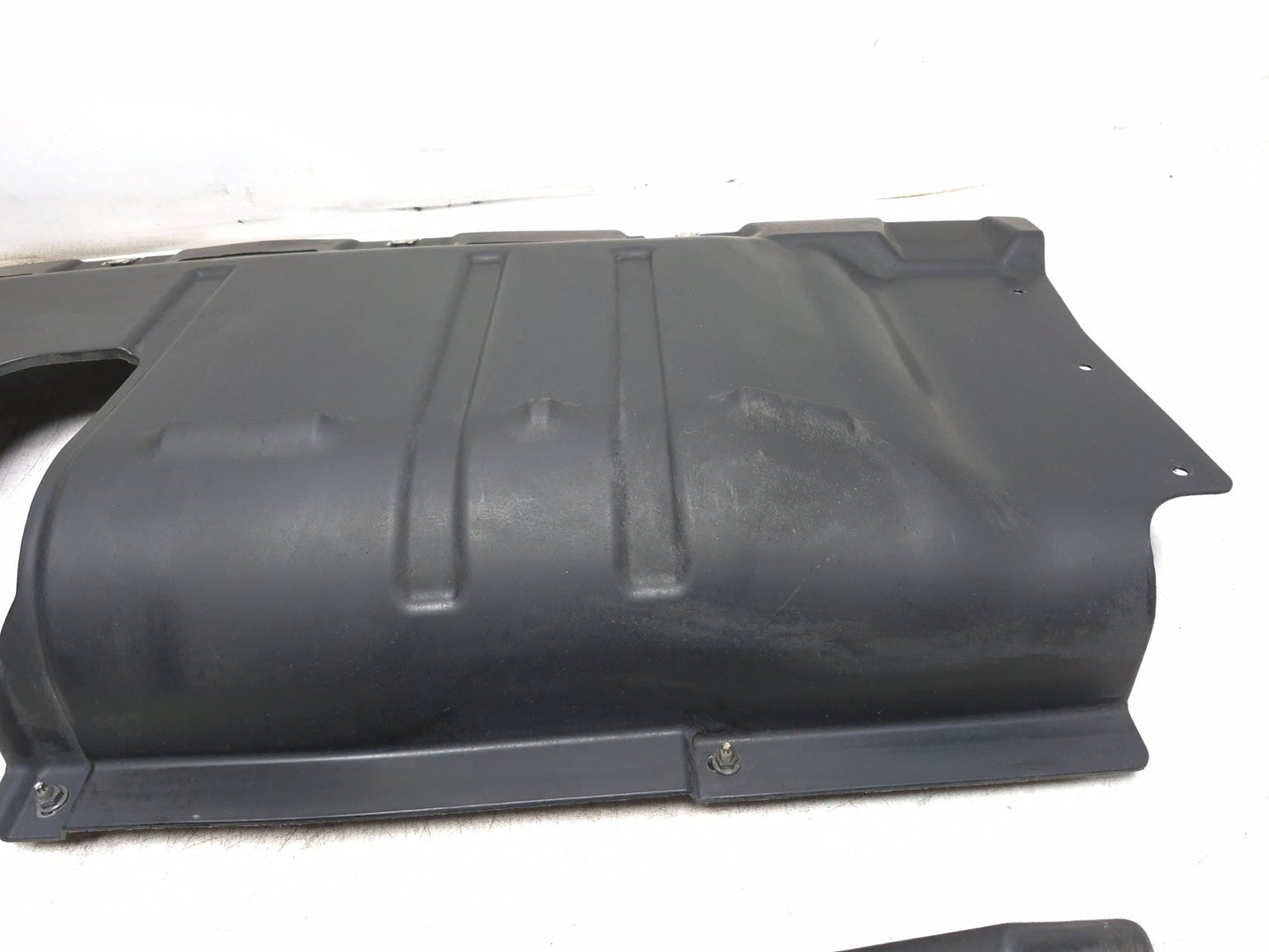 2021 Alfa Romeo Giulia Rear Underbody Spalsh Shield Guard 3pcs Oem✅