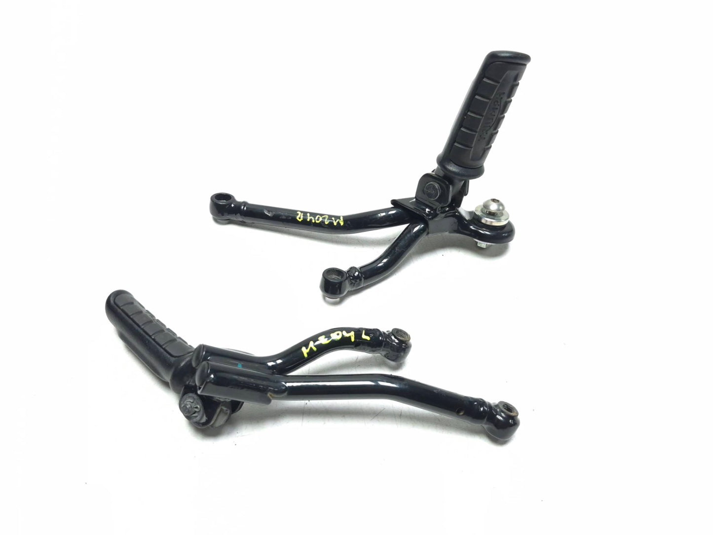 2024 Triumph Speed 400 Rear Footrest Left & Right OEM