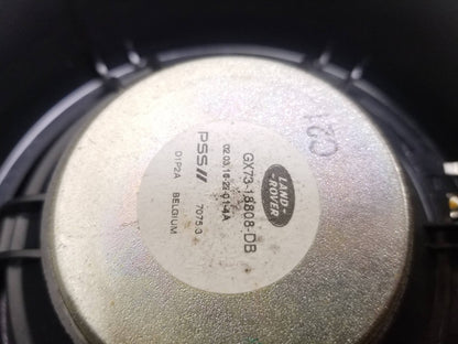 2017 Jaguar Xe Door Audio Speaker OEM Gx73-18808-db