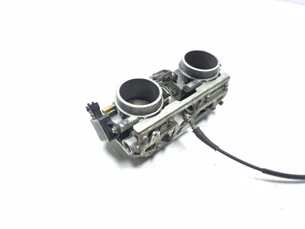 2010 Ski-doo Mxz X 800r Throttle Body OEM