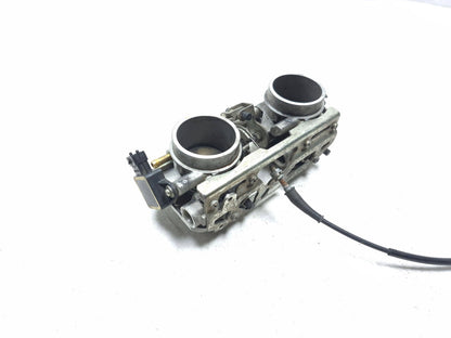 2010 Ski-doo Mxz X 800r Throttle Body OEM