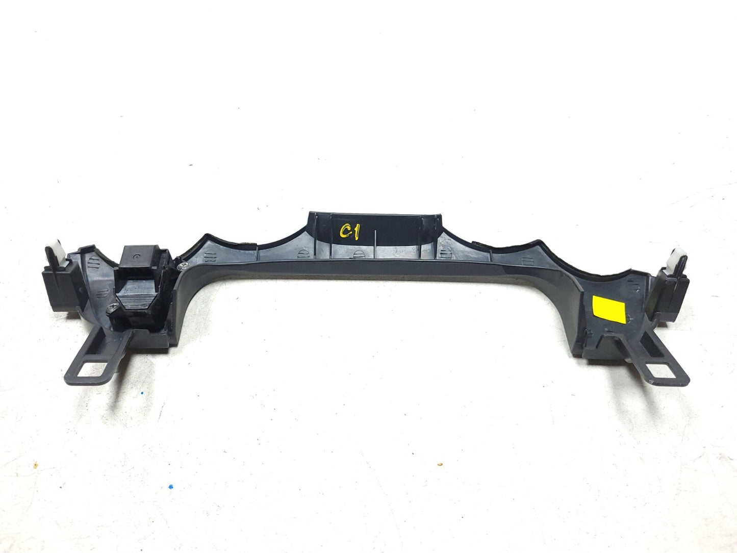 2007 - 2009 Acura Mdx Dash Speedometer Trim Bezel OEM