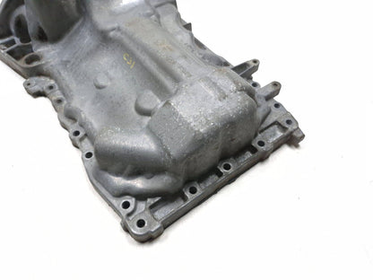 2012 Jeep Grand Cherokee Upper Pan Oil Engine OEM