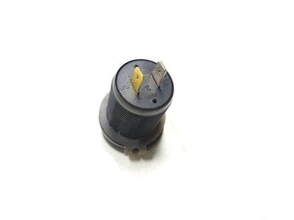 17-24 Kawasaki Kle300 Versys-x 300 Dual Port Usb Power Charger