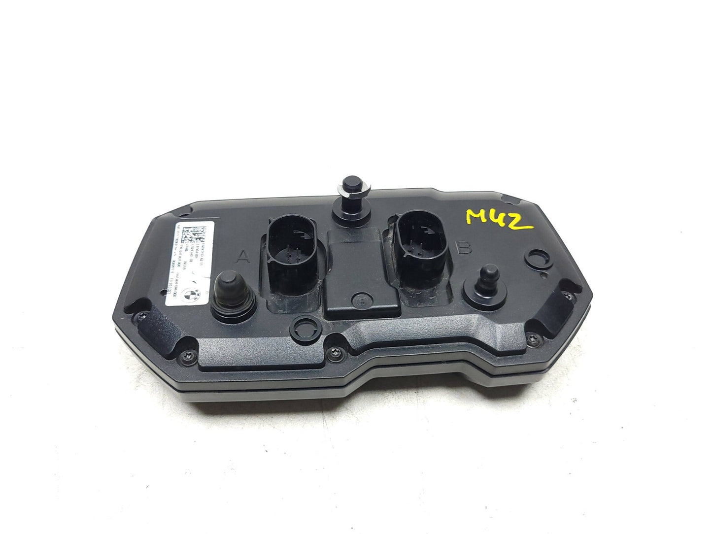 2021 - 2024 BMW G310 Gs Speedometer Instrument Cluster Meter OEM 8.8k Miles