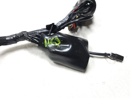 2024 Royal Enfield Bullet 350 Main Wire Harness  OEM