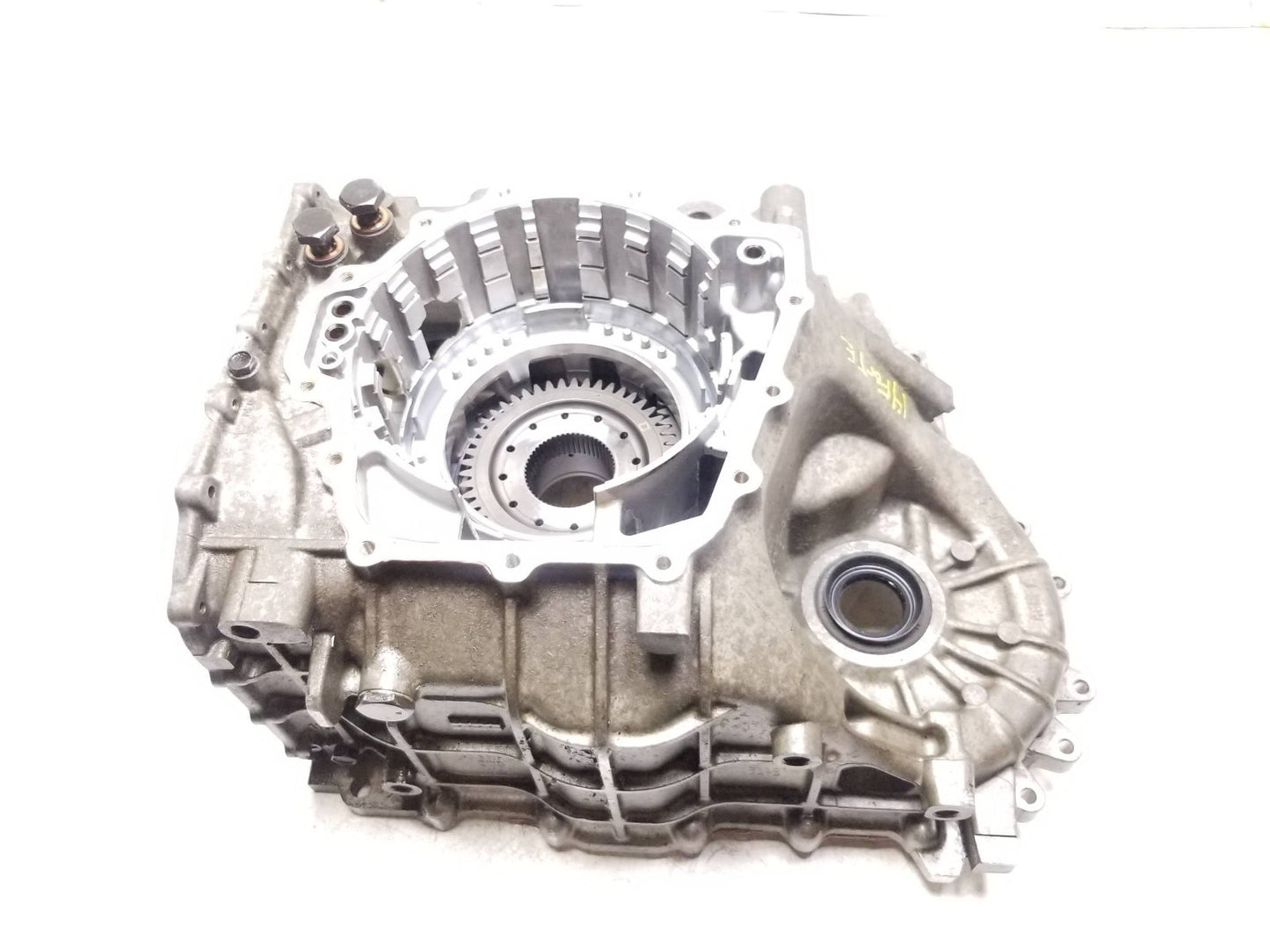 2014 Kia Forte Automatic Transmission Transaxle Case OEM
