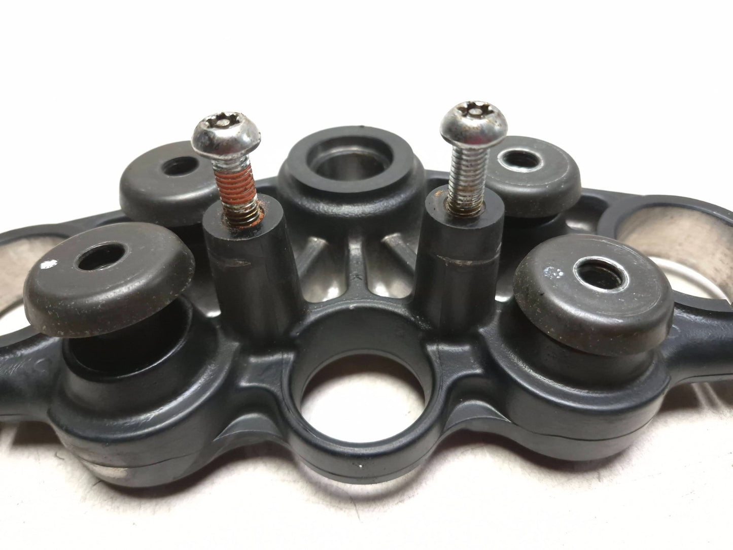 2001 Suzuki Gsx 750f Katana Upper Triple Tree OEM