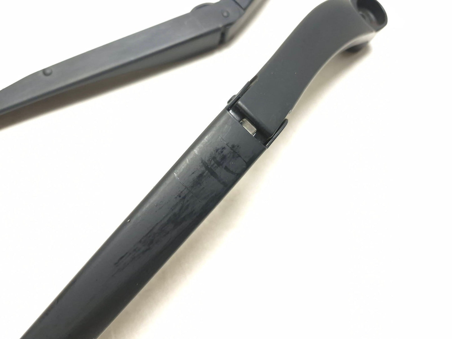 2018 Hyundai Sonata Sport Front Windshield Wiper Arm OEM