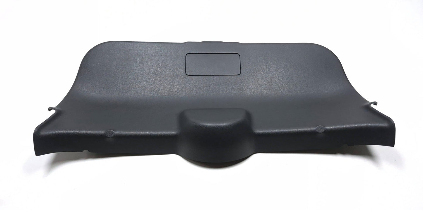 2011 Nissan Juke Trunk Lid Tailgate Trim Panel OEM