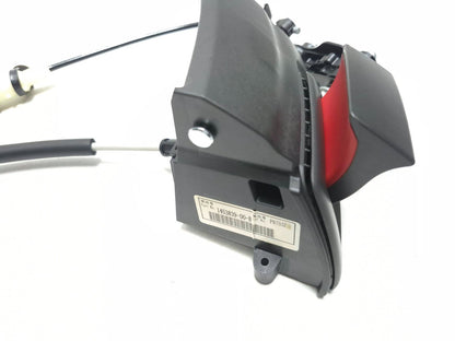 2021 Tesla Model 3 Rear Seat Release Handle W/latch Left & Right OEM