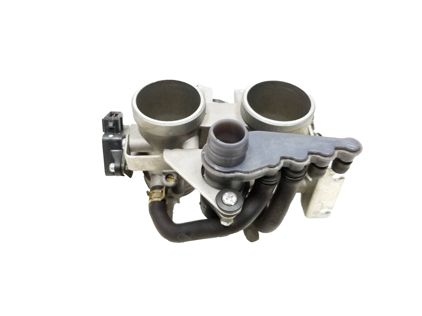 20 - 24 Benelli 302s Throttle Body OEM 1609 Miles