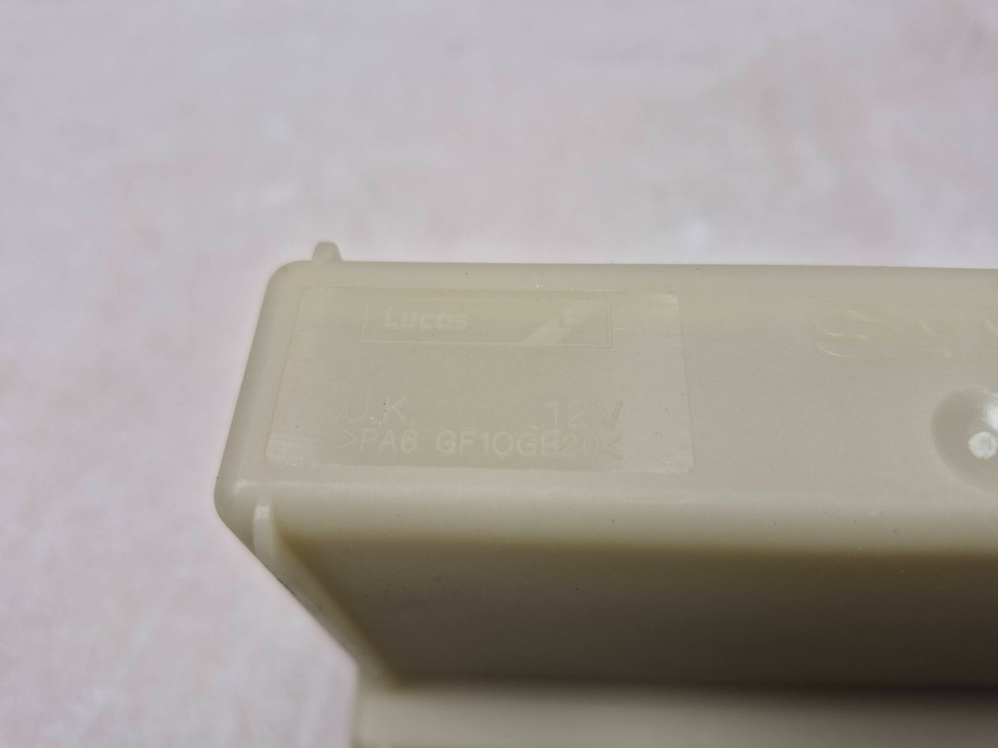 2007 Saab 9-5 Dash Integrated Control Module OEM