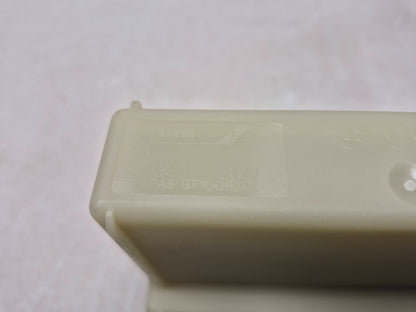 2007 Saab 9-5 Dash Integrated Control Module OEM