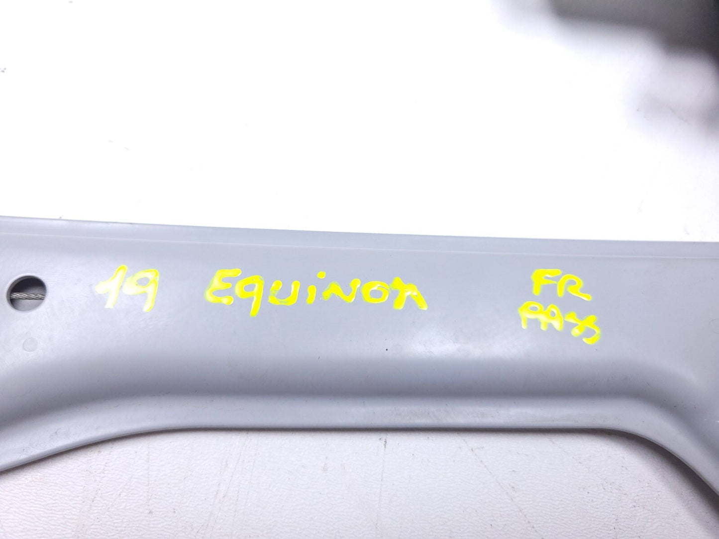 18 19 20 21 Chevrolet Equinox Window Regulator Motor Front Right Pass Side OEM