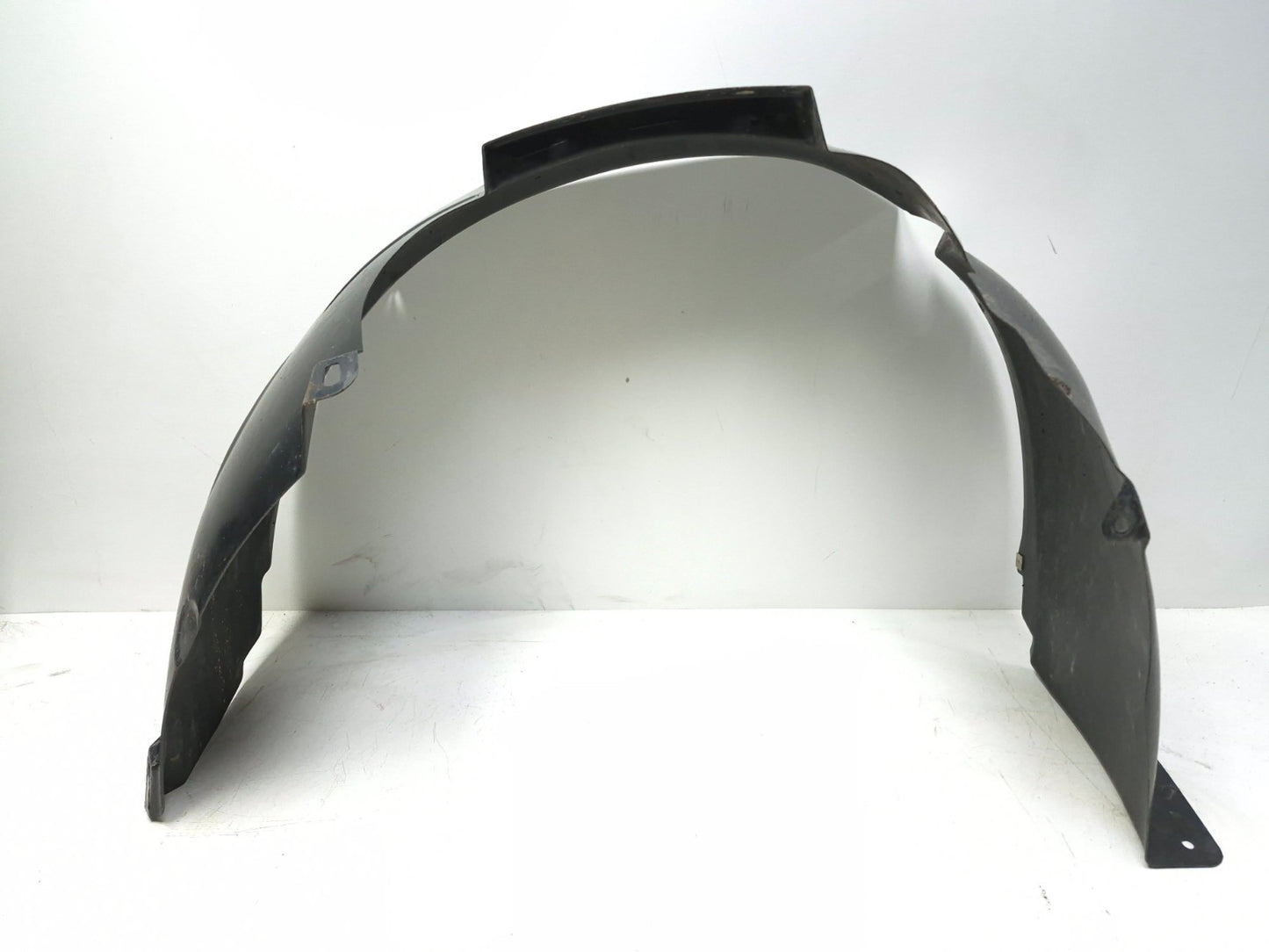 2010 Dodge Caliber Sxt Splash Shield Fender Liner Rear & Front Side 5 Pcs OEM