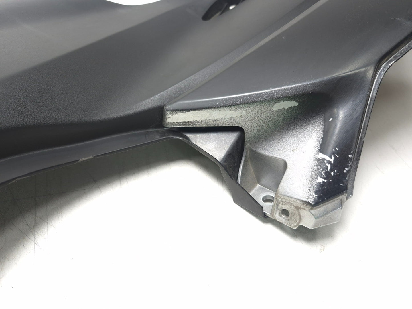 2012 Honda Nc700x  Left Side Fairing Cover Cowl Panel Body OEM