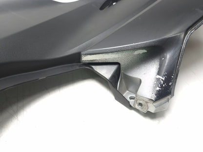 2012 Honda Nc700x  Left Side Fairing Cover Cowl Panel Body OEM