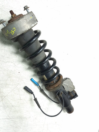 2008 BMW X6 E71 Front Suspension Shock Strut Absorber Left & Right OEM