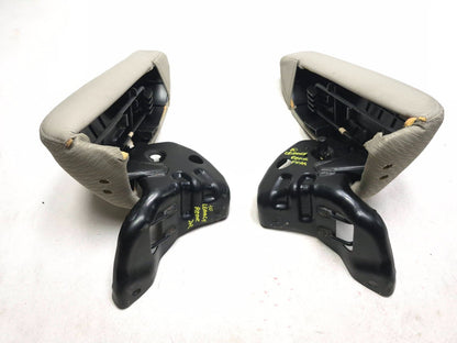 2010 Subaru Legacy Rear Seat Bolster Pad Left & Right OEM