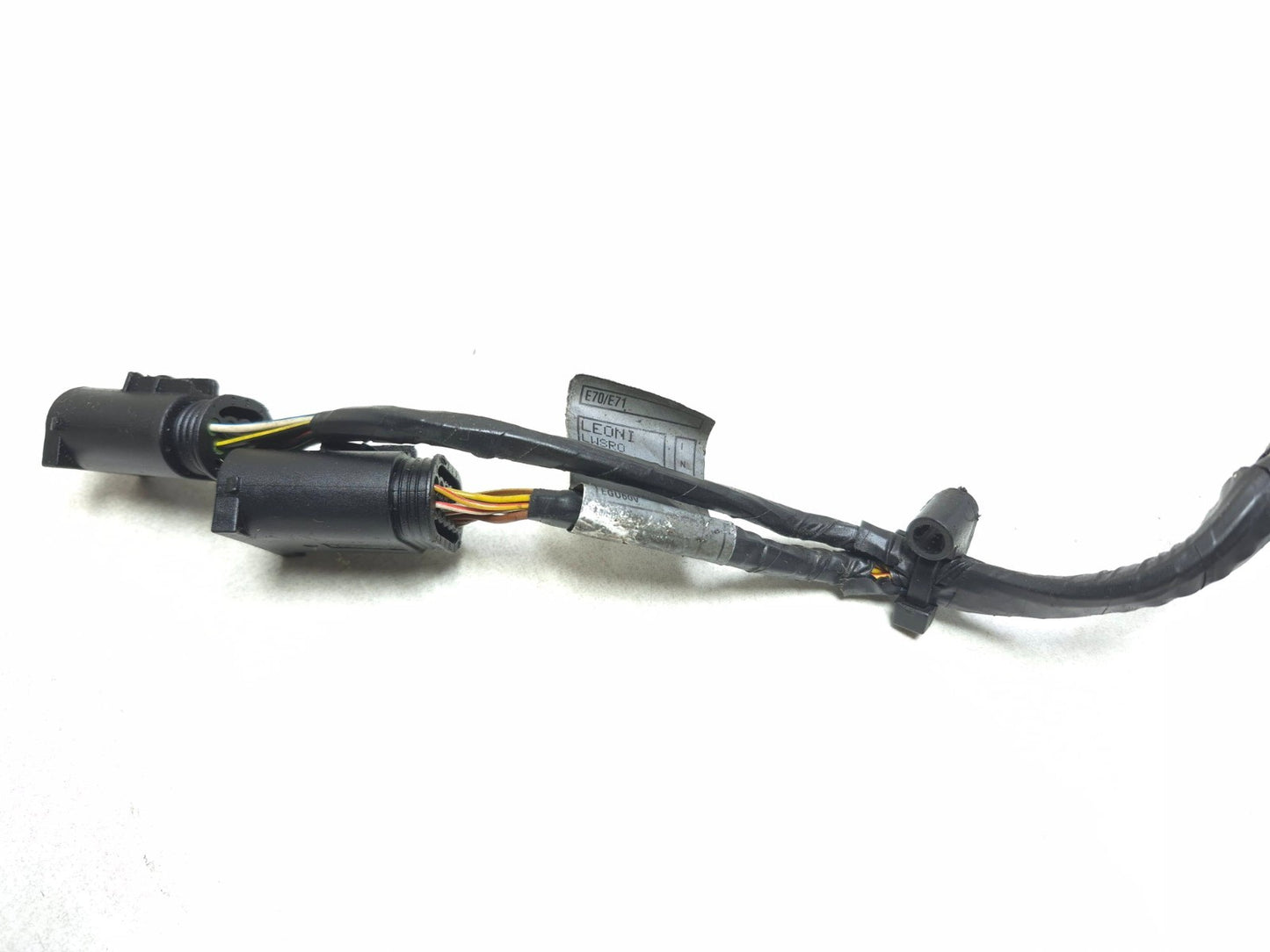 2008 BMW X6 E71 Dynamic Drive Suspension Valve Block OEM