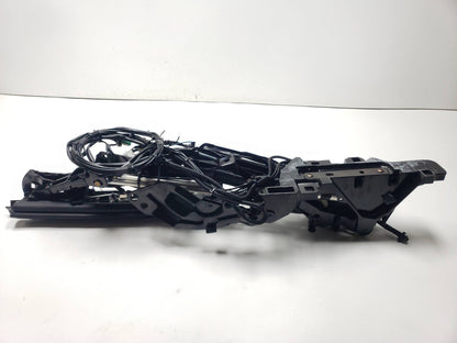 2011 Chrysler 200s Convertible Roof Lift Motor Hinge Pair OEM