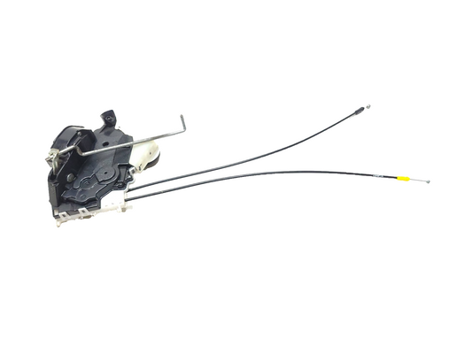 11-15 Subaru Impreza Door Lock Latch Actuator Front Passenger Side OEM Sedan