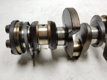 2011 - 2019 BMW X5 E70 Engine Crankshaft OEM