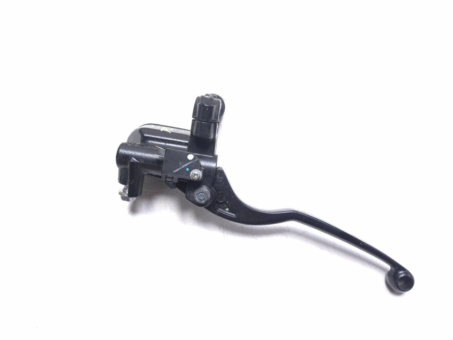 2023 Kawasaki Er400 Z400 Front Brake Master Cylinder & Lever OEM