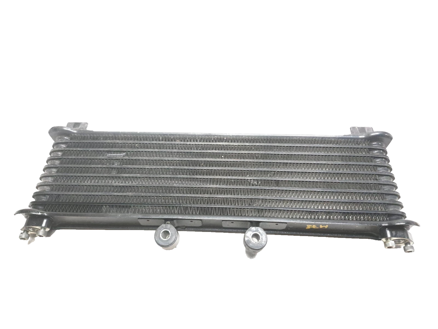 2006 Suzuki Katana Gsx600f Oil Cooler OEM