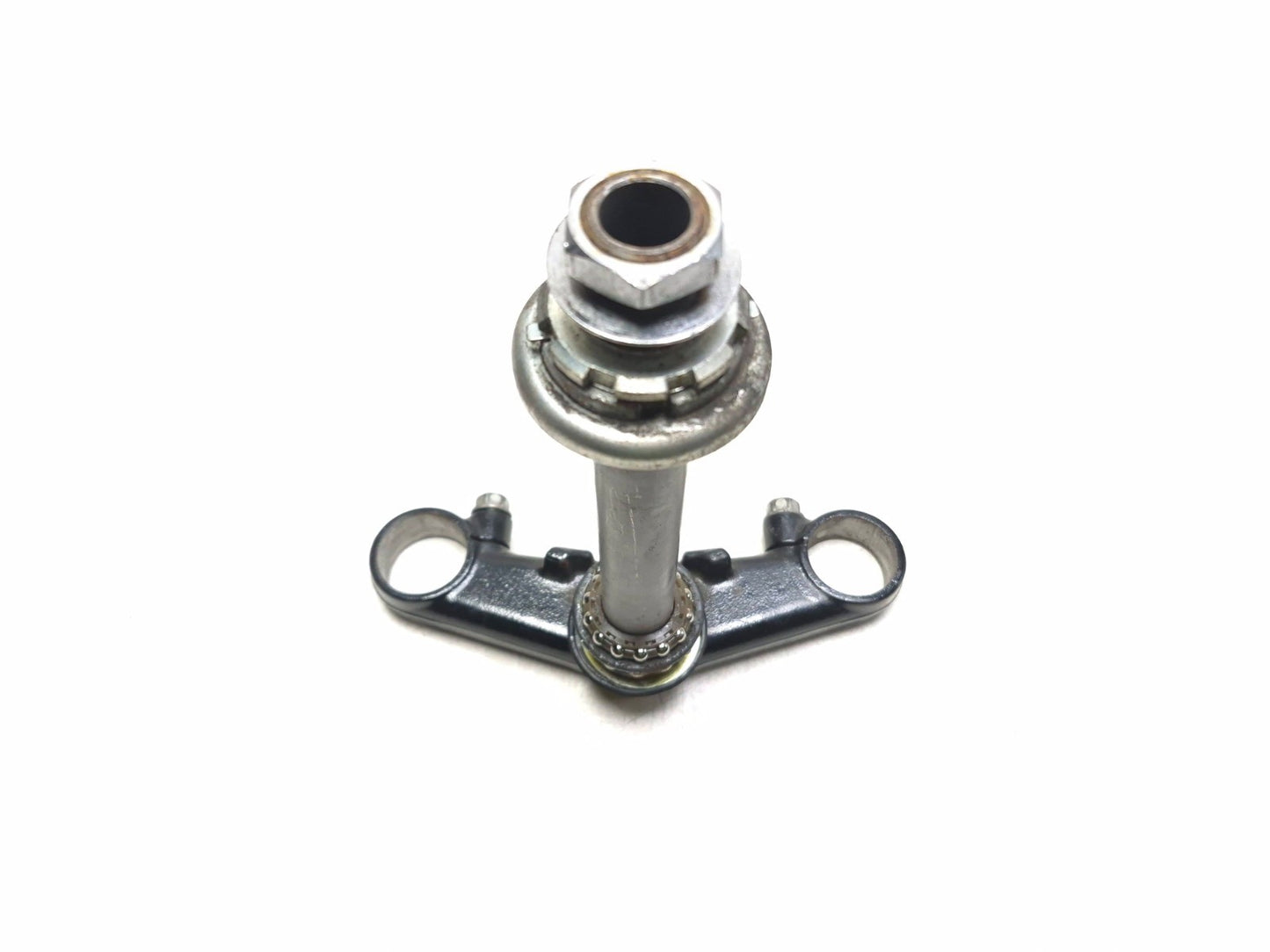 2019 Honda Cbr300r Front Fork Clamp Lower Triple Tree OEM